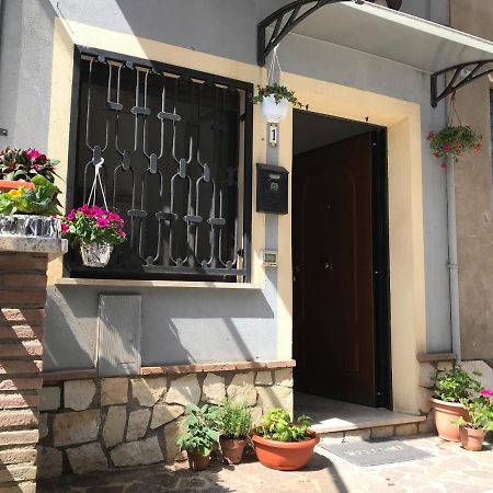Casetta Porta Riore - Sonnino Casa Vacanze 外观 照片