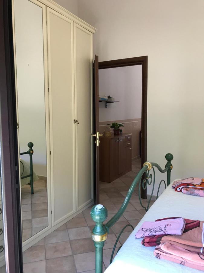 Casetta Porta Riore - Sonnino Casa Vacanze 外观 照片