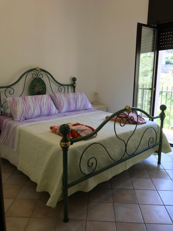 Casetta Porta Riore - Sonnino Casa Vacanze 外观 照片