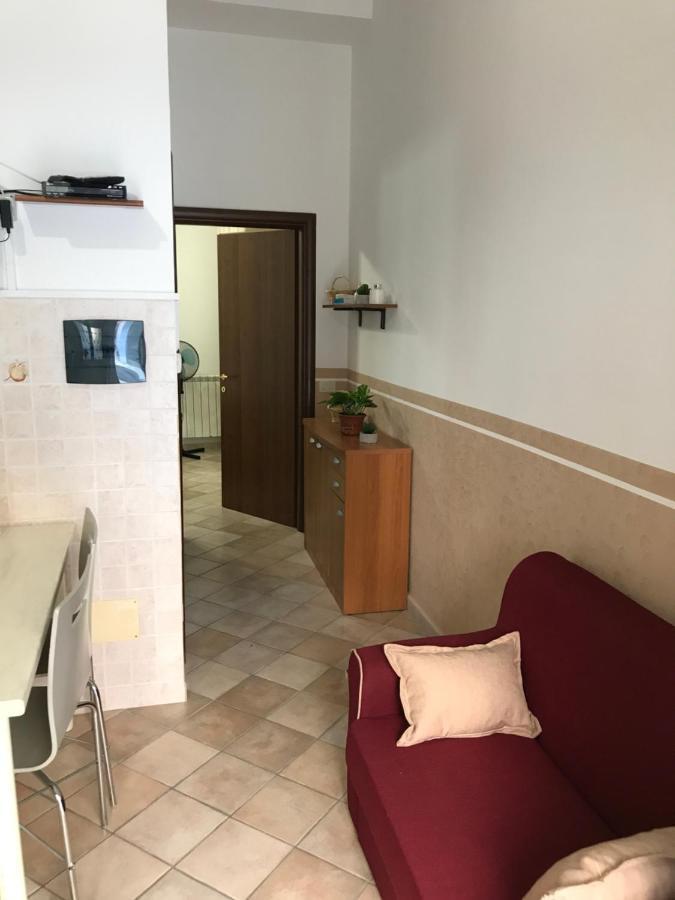 Casetta Porta Riore - Sonnino Casa Vacanze 外观 照片