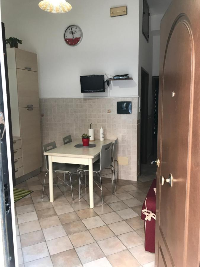 Casetta Porta Riore - Sonnino Casa Vacanze 外观 照片