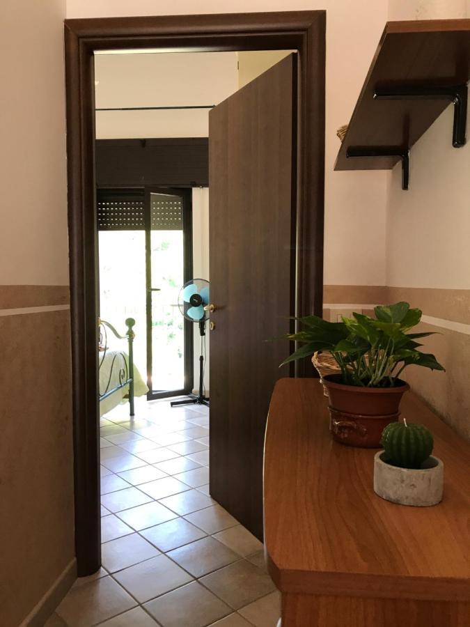 Casetta Porta Riore - Sonnino Casa Vacanze 外观 照片